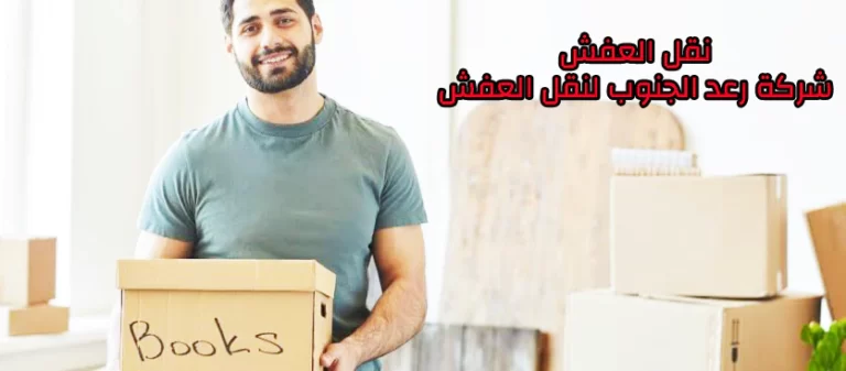 شركة نقل عفش بالطائف
