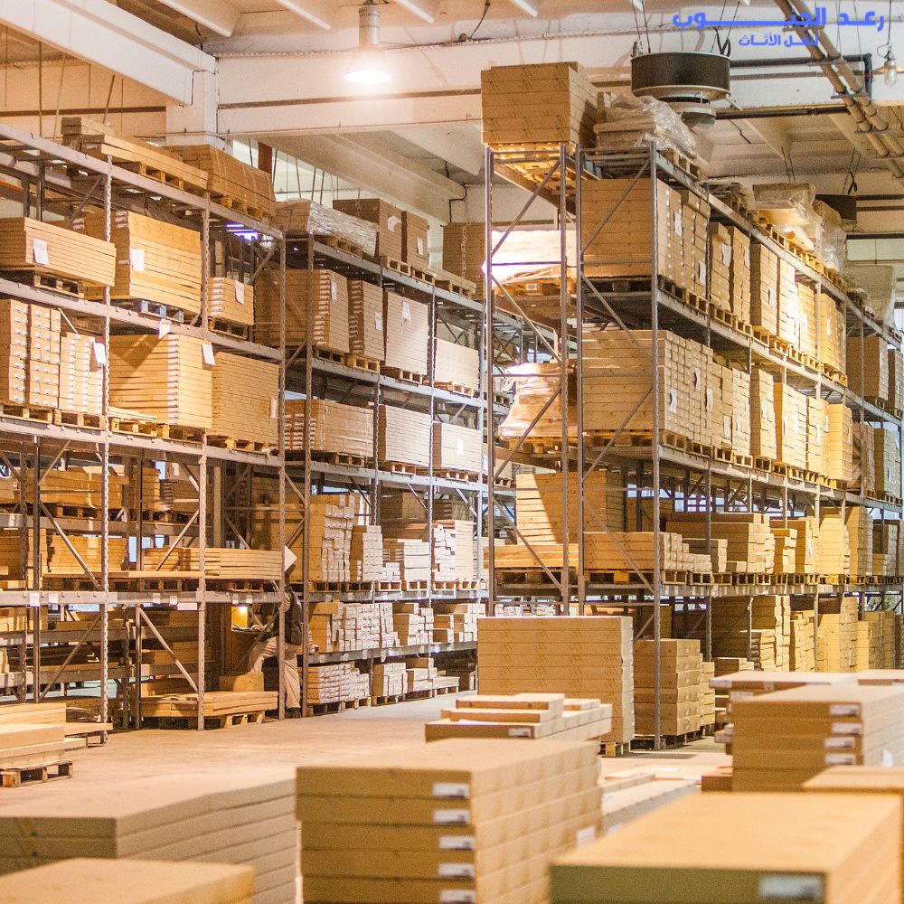 خدمات شاملة ومتكاملة في نقل العفش