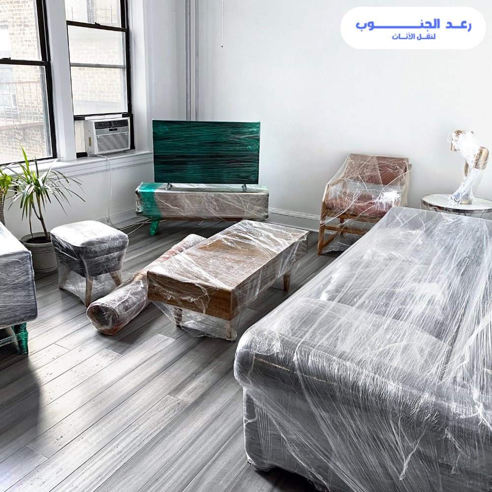 شركة نقل اثاث بالرياض